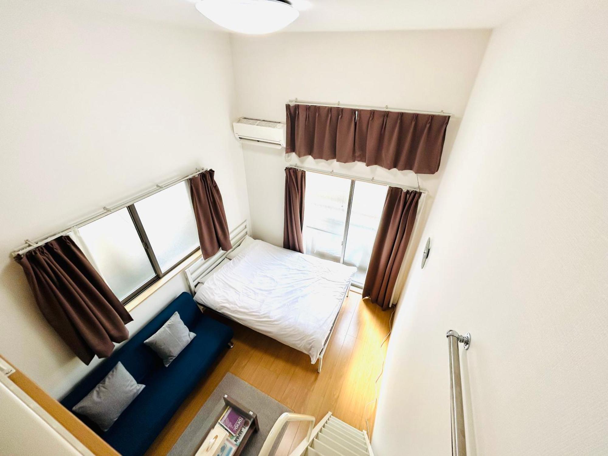 Tokyo Enjoy Hotel Exterior photo